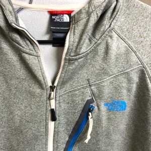 Mens North Face Sweatshirt
